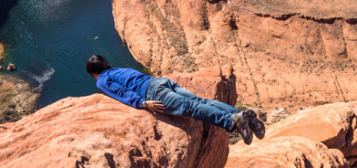 good core exercise - planking